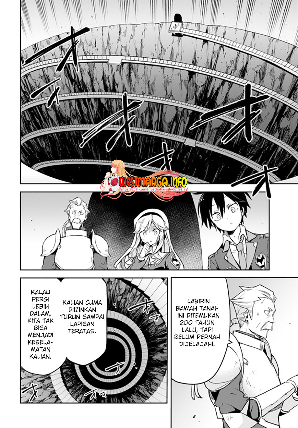 Henkyou Gurashi no Maou, Tensei shite Saikyou no Majutsushi ni naru ~Aisarenagara Nariagaru Moto Maō wa, Ningen o Shiritai~ Chapter 19